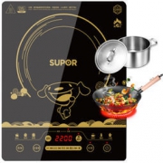 SUPOR 苏泊尔 C22-IH66E8 电磁炉 259元包邮（立减）