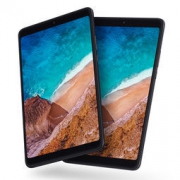 移动端：MI 小米平板4 8英寸 LTE版平板电脑 4GB+64GB 黑色 1349元包邮（拼团价）