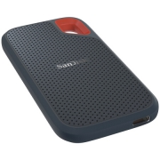 闪迪（SanDisk）  Extreme 至尊极速 移动固态硬盘 500GB