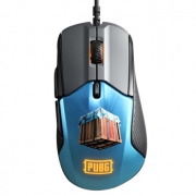 steelseries 赛睿 Rival 310 鼠标 PUBG绝地求生版