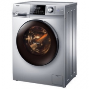 Haier 海尔 EG9014HBDX59SU1 9公斤 洗烘一体 滚筒洗衣机 4699元包邮（需用券）