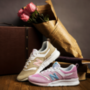 New Balance 997H 情侣款 运动休闲鞋