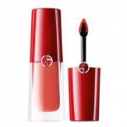 PLUS会员： GIORGIO ARMANI 乔治·阿玛尼 持色凝彩哑光染唇液 3.9ml*2件
