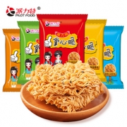 【派力特】掌心脆干脆面20包