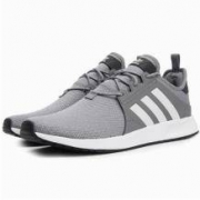 23日10点： adidas 阿迪达斯 X-PLR CQ2408 男士休闲运动鞋