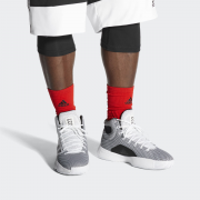 adidas Pro Bounce Madness 2019 黑色 实付到手519元