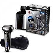 低过黑五，Panasonic 松下 ES-LV95-S 带清洁桶电动剃须刀 Prime会员免费直邮含税