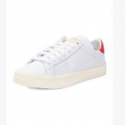 21日10点： adidas Originals COURTVANTAGE BZ0428 中性经典鞋