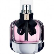 YVES SAINT LAURENT 圣罗兰 MON PARIS EDT 反转巴黎 女士淡香水 90ml