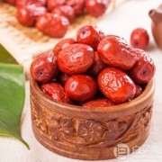 楼兰蜜语 新疆灰枣 2500g