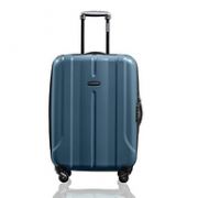 轻盈+抗撞击+耐磨损：Samsonite 新秀丽 24寸 万向轮拉杆箱 51003