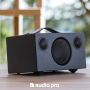天猫￥2290，Audio Pro 北欧之声 Addon T3 无线蓝牙音箱 Prime会员免费直邮含税
