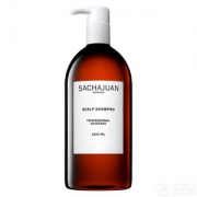 瑞典顶级护发品牌 ，Sachajuan 三茶官 去屑止痒洗发水 1L £36.4（需用码）
