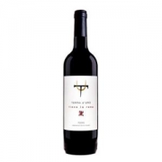 TERRA d’URO FINCA LA RANA 芬卡娜 丹魄2013年红葡萄酒  750ml