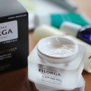 Filorga  菲洛嘉 极致焕肤晚霜50ml
