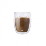ZWILLING 双立人双层咖啡杯2件套 200ml
