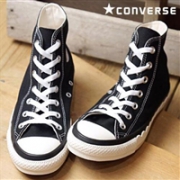 CONVERSE匡威 花边高帮帆布鞋 多色可选