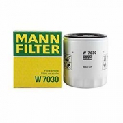 MANNFILTER 曼牌 W7030 机油滤清器(指南者/自由客/酷威/酷搏/锋哲) 2个装 97元