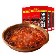川南 牛油火锅底料 150g*5袋