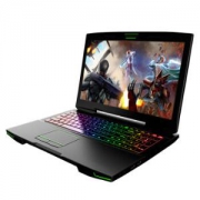 HASEE 神舟 战神Z7M-KP7GA 15.6英寸游戏本（i7-8750H、8GB、512GB、GTX1050TI 4GB）