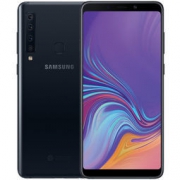SAMSUNG 三星 Galaxy A9s(SM-A9200) 拍照手机 6GB+128GB 鱼子黑 2998元包邮