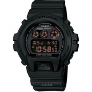 CASIO 卡西欧G-SHOCK系列 DW-6900MS-1DR 男士运动腕表