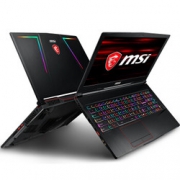 微星（MSI）   GE63 8RE-004CN 15.6英寸游戏本（i7-8750H、16GB、1TB 256GB、GTX1070 8GB、120Hz）