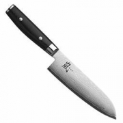 中亚Prime会员：Yaxell Ran 6-1/2-inch Santoku Knife, 1-Count 710.9元+84.57元含税包邮约795.5元