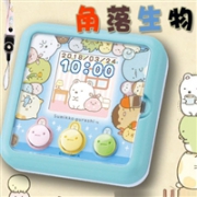 AKARA TOMY 多美 角落生物限定电子宠物会员