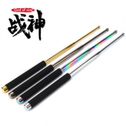 战神 甩棍 自卫合法伸缩铁棍