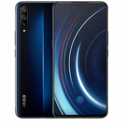 骁龙855+屏幕指纹+44w闪充：vivo iQOO 手机 8+128g