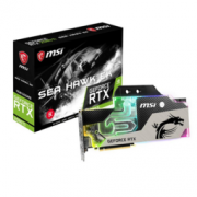 中亚Prime会员：MSI 微星 RTX 2080 Ti SEA Hawk Ek X 9529.75元+1067.33元含税直邮约10597元