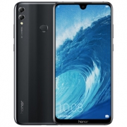 华为（HUAWEI）  荣耀8X Max 智能手机 骁龙660版 6+64GB （赠蓝牙音箱）