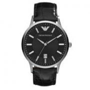 EMPORIO ARMANI 安普里奥·阿玛尼 AR2411 男士时装腕表