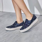 26日10点： Skechers 斯凯奇 MODERN COMFORT 49777 女士休闲运动鞋