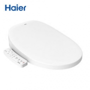 4日0点：Haier 海尔 V-117 智能马桶盖 989元包邮