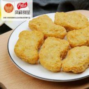 凤祥 炸鸡乐享家庭餐 4袋1550g