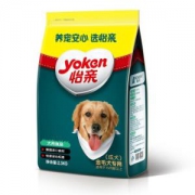 怡亲 成犬专用 狗粮 2.5kg *3件