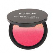 NYX ombre blush 渐变色腮红 8g