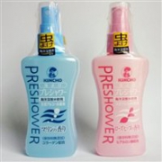 KINCHO金鸟 防蚊驱蚊喷雾 粉色款 80ml