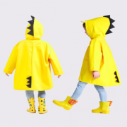 新品诚 小恐龙雨衣 儿童雨衣  29元包邮