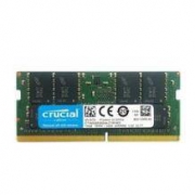 CRUCIAL 英睿达 DDR4 16G 2400 笔记本内存条