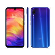 小米（MI）    红米Note 7 智能手机 4GB 64GB