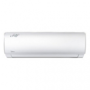 美的（Midea）    KFR-35GW/WCEN8A1@ 1.5匹 变频 壁挂式空调