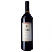 美国原瓶进口： POTO珍藏赤霞珠干红葡萄酒750ml