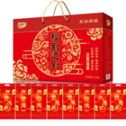 2件 十月稻田 福到运到 八种杂粮礼盒3.2kg