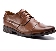 Clarks 男士休闲皮鞋