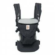 ergobaby Omni BCS360BLU 四式360婴儿背带 全阶  621.63元包邮