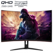 AOC CQ32G1 31.5英寸 曲面显示器 2299元包邮