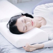 网易严选 升级款护颈波浪记忆枕